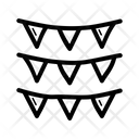 پیش‌نمایش فایل bunting-1775964 از پک اکتبرفست