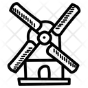 پیش‌نمایش فایل windmill-1775944 از پک اکتبرفست