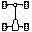 پیش‌نمایش فایل chassis-4 از پک قطعات خودرو لوازم جانبی