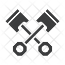 پیش‌نمایش فایل piston-3 از پک قطعات خودرو لوازم جانبی
