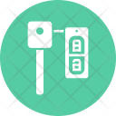 پیش‌نمایش فایل key-86 از پک قطعات خودرو لوازم جانبی