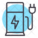 پیش‌نمایش فایل charge-4 از پک نگهداری خودرو خدمات