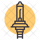 پیش‌نمایش فایل headlight-9 از پک قطعات خودرو لوازم جانبی
