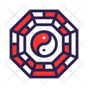 پیش‌نمایش فایل yin-yang-1782903 از پک سال نو چینی