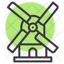 پیش‌نمایش فایل windmill-1782763 از پک اکتبرفست