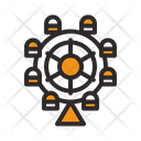 پیش‌نمایش فایل ferris-wheel-1782783 از پک اکتبرفست