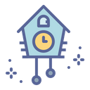 پیش‌نمایش فایل clock-1782815 از پک اکتبرفست
