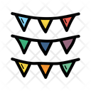 پیش‌نمایش فایل bunting-1782848 از پک اکتبرفست