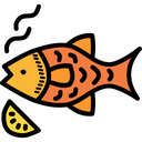 پیش‌نمایش فایل fish-1782854 از پک اکتبرفست