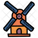 پیش‌نمایش فایل windmill-1782868 از پک اکتبرفست