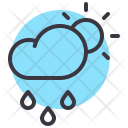 پیش‌نمایش فایل drizzle-4 از پک آب و هوا