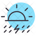 پیش‌نمایش فایل rain-86 از پک آب و هوا