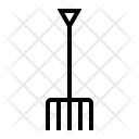 پیش‌نمایش فایل pitchfork از پک کشاورزی و باغبانی
