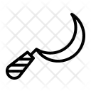 پیش‌نمایش فایل sickle از پک کشاورزی و باغبانی