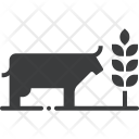 پیش‌نمایش فایل cow-9 از پک کشاورزی و باغبانی