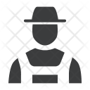 پیش‌نمایش فایل farmer-4 از پک کشاورزی و باغبانی