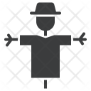 پیش‌نمایش فایل scarecrow-1 از پک کشاورزی و باغبانی