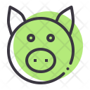 پیش‌نمایش فایل pig-7 از پک کشاورزی و باغبانی