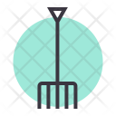 پیش‌نمایش فایل pitchfork-2 از پک کشاورزی و باغبانی