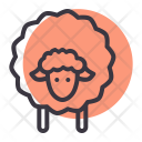 پیش‌نمایش فایل sheep-8 از پک کشاورزی و باغبانی