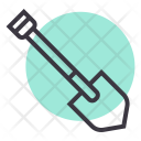 پیش‌نمایش فایل shovel-15 از پک کشاورزی و باغبانی