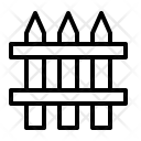 پیش‌نمایش فایل fence-13 از پک بهار