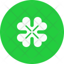 پیش‌نمایش فایل shamrock-7 از پک بهار