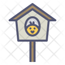 پیش‌نمایش فایل birdhouse-17 از پک بهار