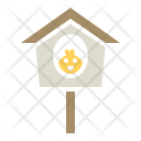 پیش‌نمایش فایل birdhouse-18 از پک بهار