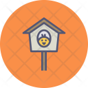 پیش‌نمایش فایل birdhouse-19 از پک بهار