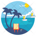 پیش‌نمایش فایل beach-38 از پک مناظر