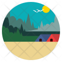 پیش‌نمایش فایل forest-77 از پک مناظر