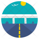 پیش‌نمایش فایل highway-4 از پک مناظر