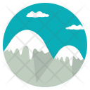 پیش‌نمایش فایل mountain-57 از پک مناظر