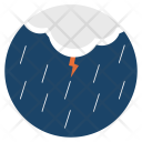 پیش‌نمایش فایل rainfall از پک مناظر