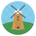 پیش‌نمایش فایل windmill-16 از پک مناظر