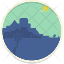 پیش‌نمایش فایل desert-10 از پک مناظر