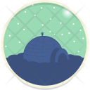 پیش‌نمایش فایل igloo-6 از پک مناظر
