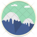 پیش‌نمایش فایل mountain-58 از پک مناظر