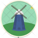 پیش‌نمایش فایل windmill-17 از پک مناظر