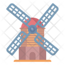 پیش‌نمایش فایل windmill-1794375 از پک اکتبرفست