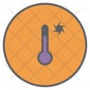 پیش‌نمایش فایل thermometer-73 از پک دماسنج‌ها و پیش‌بینی هوا
