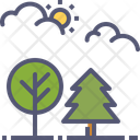 پیش‌نمایش فایل forest-84 از پک تابستان