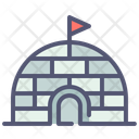 پیش‌نمایش فایل igloo-12 از پک تابستان