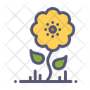 پیش‌نمایش فایل sunflower-21 از پک تابستان