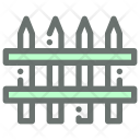پیش‌نمایش فایل fence-20 از پک کشاورزی و باغبانی