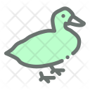 پیش‌نمایش فایل goose-4 از پک کشاورزی و باغبانی
