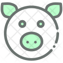 پیش‌نمایش فایل pig-8 از پک کشاورزی و باغبانی