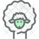 پیش‌نمایش فایل sheep-16 از پک کشاورزی و باغبانی