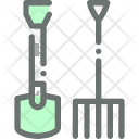 پیش‌نمایش فایل shovel-17 از پک کشاورزی و باغبانی